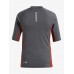 QUIKSILVER AQBWR03058-KZM0 ΠΑΙΔΙΚΟ ΜΑΓΙΟ ΑΝΤΗΛΙΑΚΗ (UV) ΠΡΟΣΤΑΣΙΑ ΜΠΛΟΥΖΑ ΑΓΟΡΙ ΓΚΡΙ